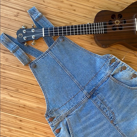 🔶🔸 BILLABONG FADE AWAY MINI DRESS 🔸🔶 - Picture 5 of 10